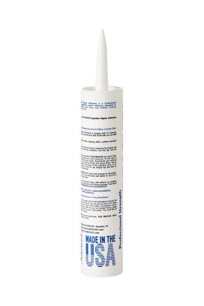 12-10.5 oz. Tubes Injection Repair Adhesive for Loose Floors - Image 5