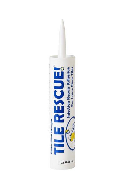 12-10.5 oz. Tubes Injection Repair Adhesive for Loose Floors - Image 4