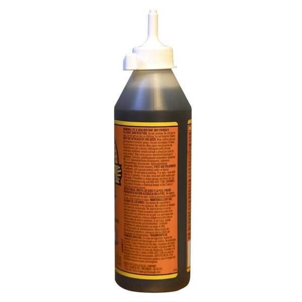 Gorilla Original Waterproof Polyurethane Glue, 18 oz, Brown - Image 2