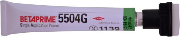 U-428 Dow Auto Glass Adhesive with Single Primer - Image 4