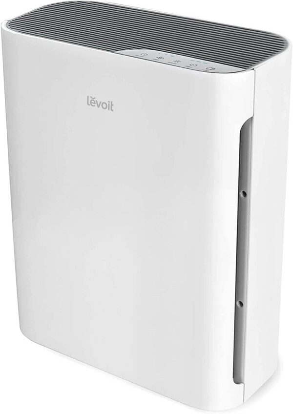 LEVOIT Vital 100 Air Purifier for Large Rooms