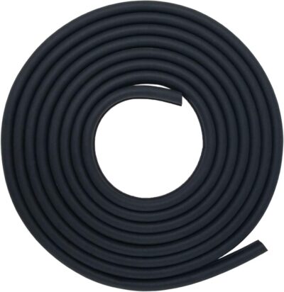 18ft Self-Adhesive Weather Stripping Seal for Doors/Windows - Image 5