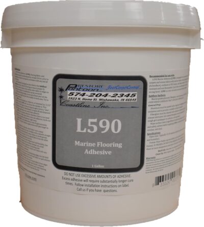 2 Gallon Boat Flooring Glue