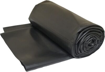 20' x 20' Firestone EPDM Roofing Rubber