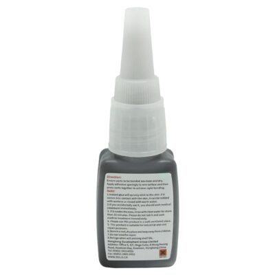 20g Rubber Adhesive for Bonding Rubber and Other Materials - Image 7