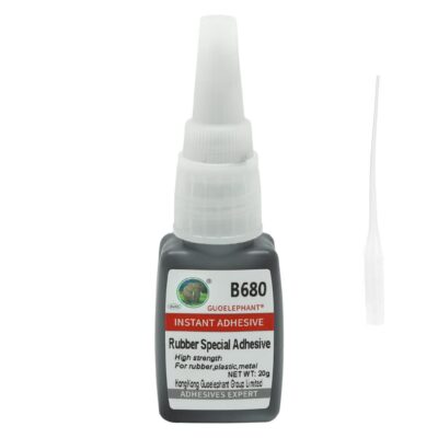 20g Rubber Adhesive for Bonding Rubber and Other Materials