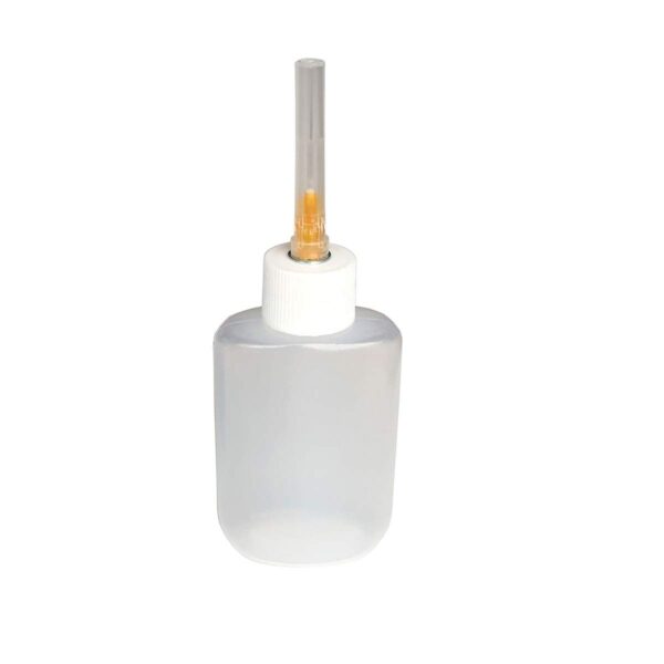 Weldon #4 Applicator Bottle - 4oz - 10308-1 - Image 3