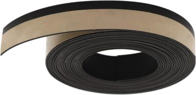 4M Rubber Seal Strip for Car Door Window Trim - Image 2