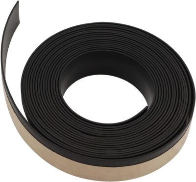 4M Rubber Seal Strip for Car Door Window Trim