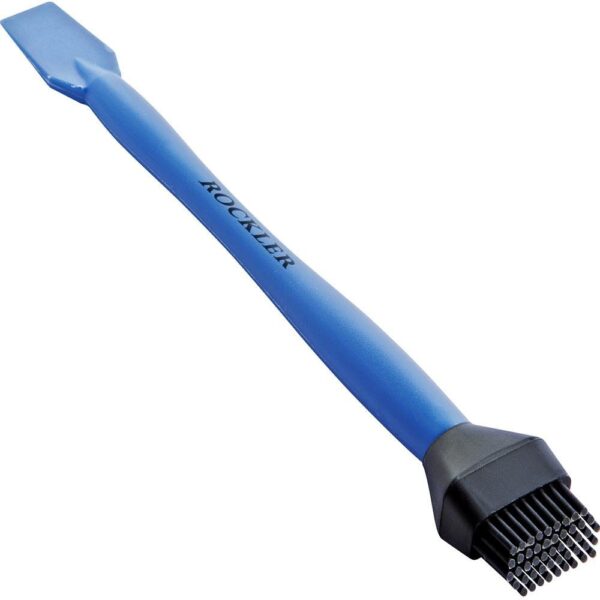 Rockler 7” Silicone Glue Brush for Woodworking - Waterproof & Easy to Clean