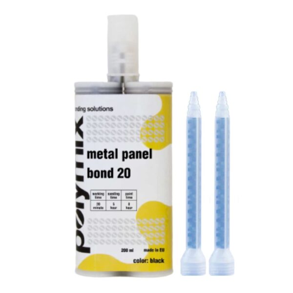 Polymix Panel Bond 20 Adhesive Kit