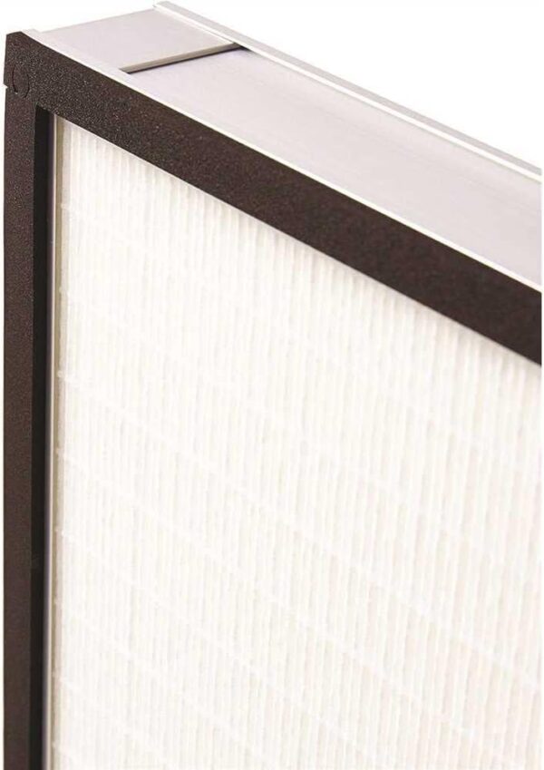 BlueDri HEPA Air Filter 2 Pack for Air Purifiers - Image 3