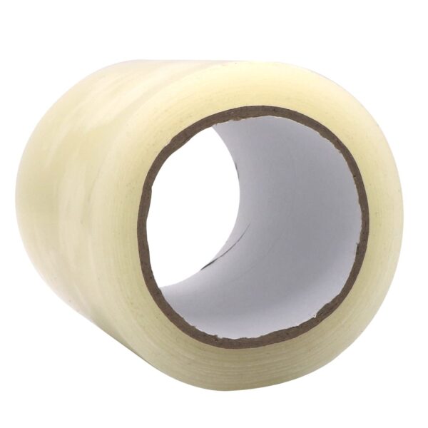 Greenhouse Polyethylene Film Repair Tape 4" x 100 FT