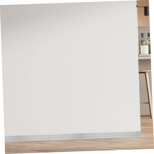 DOITOOL 2 Roll Adhesive Wall Border Trim Kit - Image 9