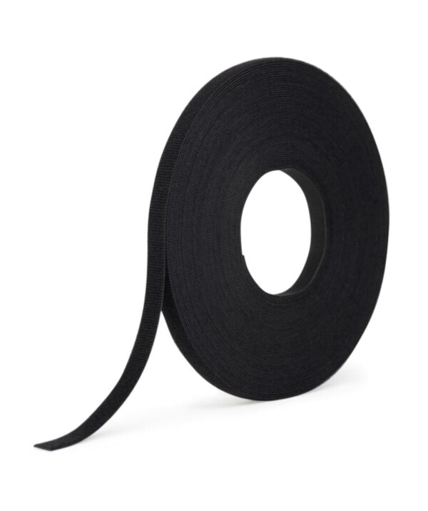 VELCRO Brand One-Wrap Tape 1/2" x 25 Yards