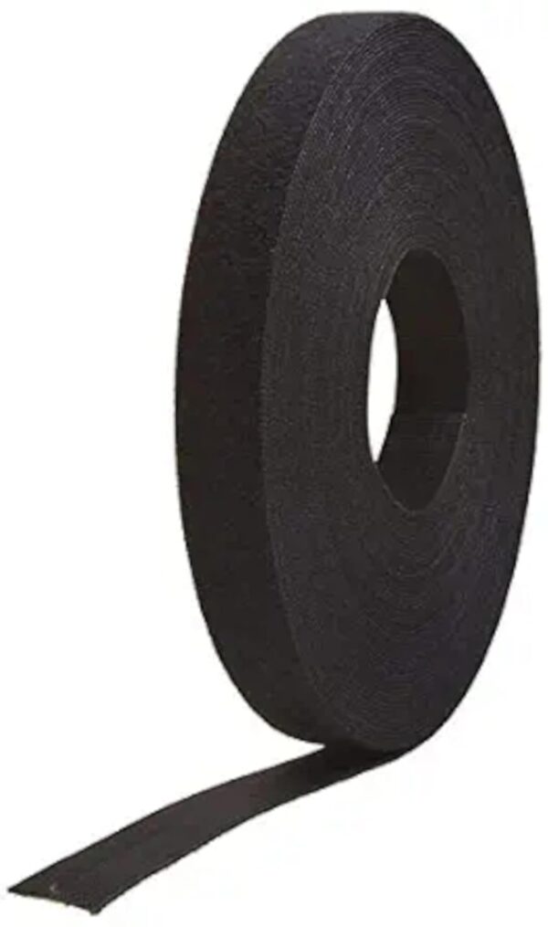 VELCRO Brand One-Wrap Tape 1/2" x 25 Yards - Image 6