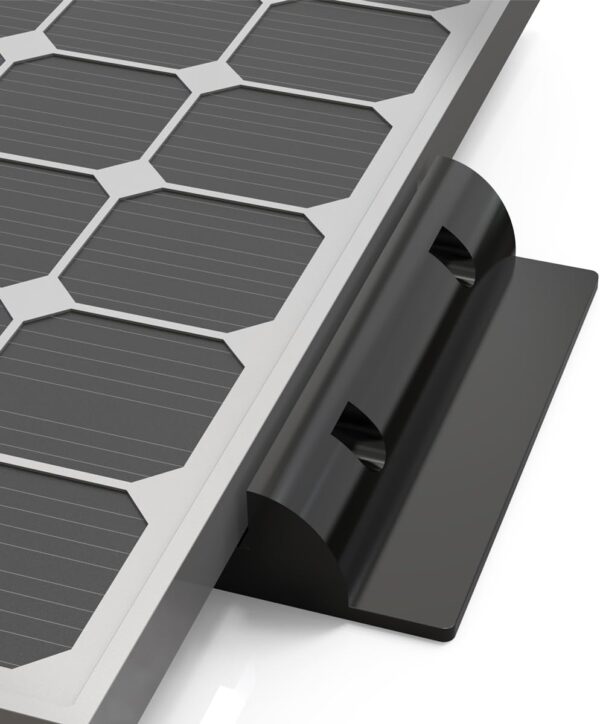 7PCS Solar Panel Mounting Brackets for RV, Boats, Caravans - Image 4