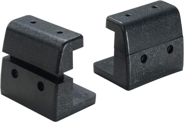 Renogy Solar Panel Corner Mounting Brackets for Various Applications - Image 6