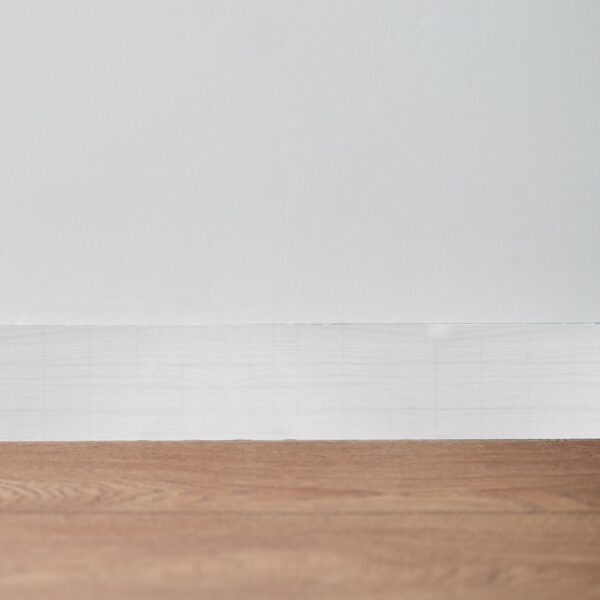 DOITOOL Flexible Peel and Stick Baseboard Molding Trim - Image 9