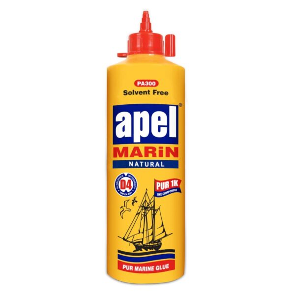 Marine-grade Waterproof Polyurethane Glue for Boats and RVs