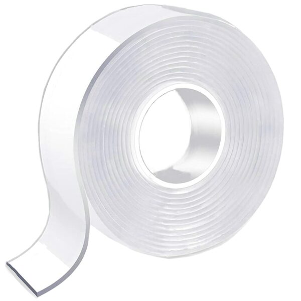 Heavy Duty Double Sided Mounting Tape (9.84 feet)