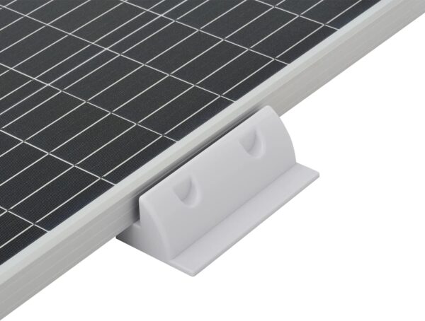 Spartan Power ABS Solar Panel Mount for Various Vehicles - Image 3