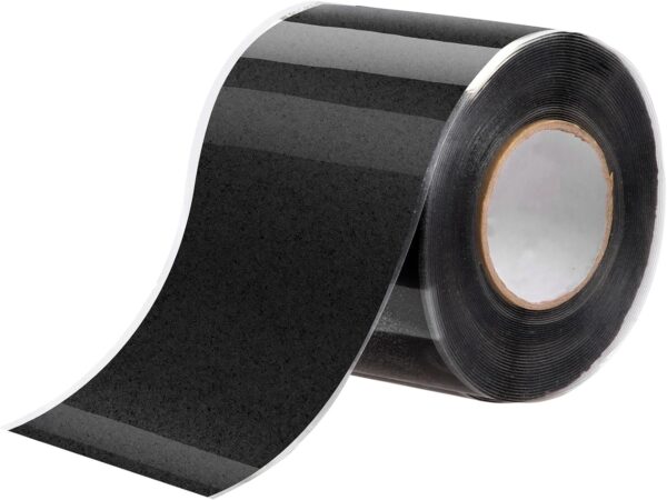 BougeRV Waterproof Butyl Rubber Tape for Flexible Solar Panels