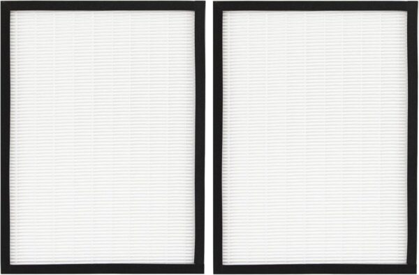 Climestar H13 HEPA Filter for Kenmore Air Cleaner (2 HEPA, 4 Prefilters) - Image 6