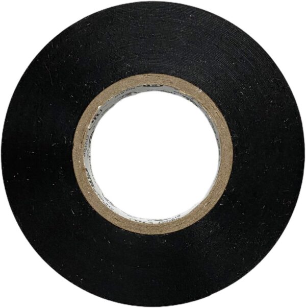 GGR Supplies Professional Grade PVC Electrical Tape: 600V, 176F - Image 7