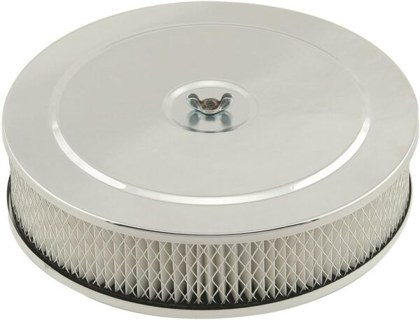 Mr. Gasket Easy-Flow Air Cleaner