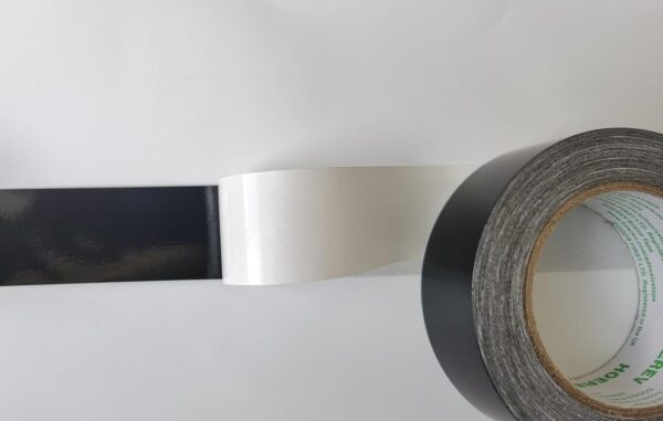 Hoerev Black Ultra High Molecular Weight Polyethylene Film Tape - Image 5