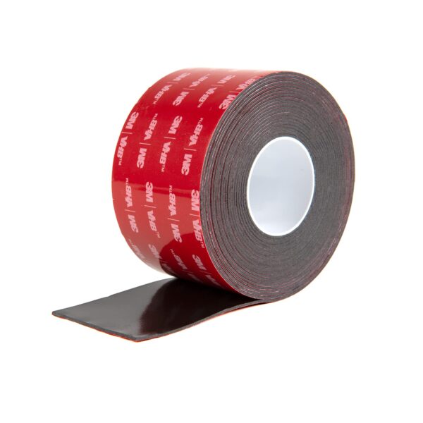 3M VHB Tape 5952, 2" x 5 yd (1 Roll)