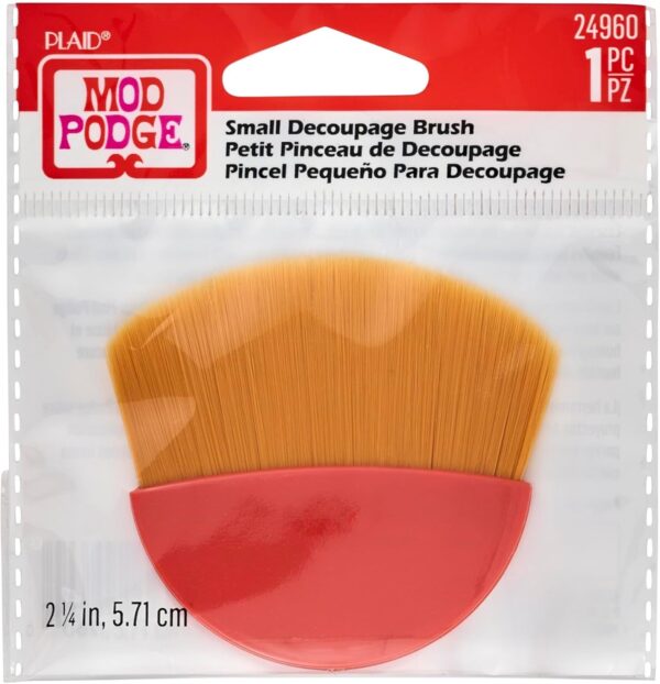 Mod Podge Brush Applicator, 2.25-Inch