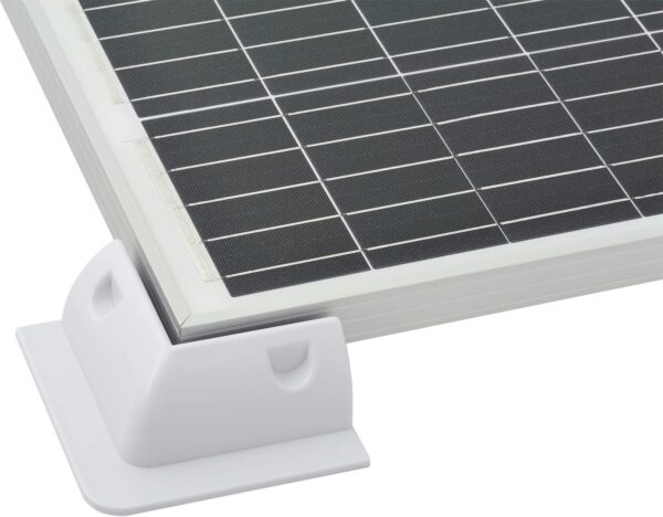 Spartan Power ABS Solar Panel Mount for Various Vehicles - Image 2