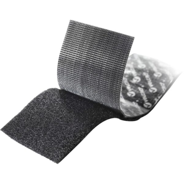 VELCRO Brand Heavy Duty Tape | 25 Ft Roll | 2" Wide | Holds 10 lbs - Image 2