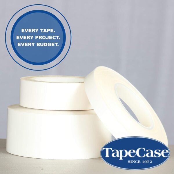 TapeCase UHMW Polyethylene Tape, 3 in x 15 ft - Image 3