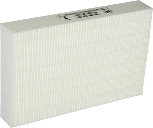 Honeywell HEPA Air Purifier Filter R, 3-Pack - Targets Allergens