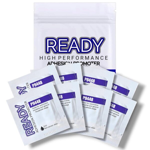 High Performance Adhesion Promoter 8 Pack