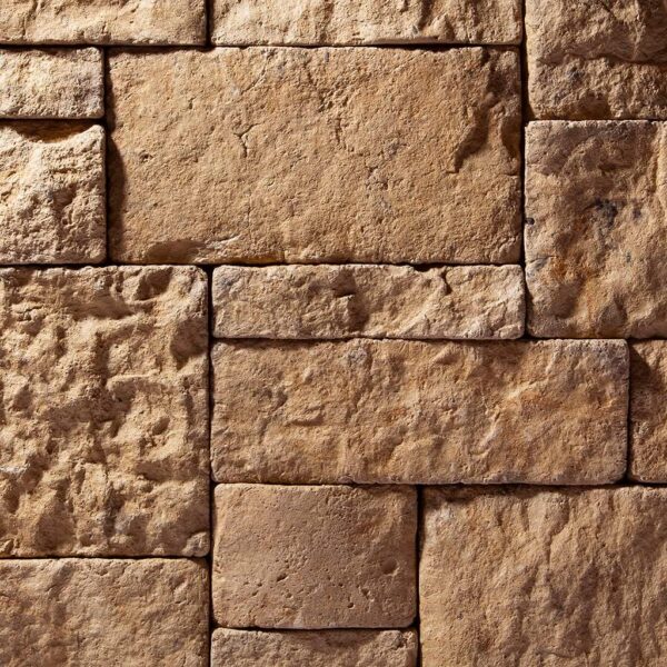 Georgetown Run DP Fire Rated Stone Veneer (14.25 sq. ft.)