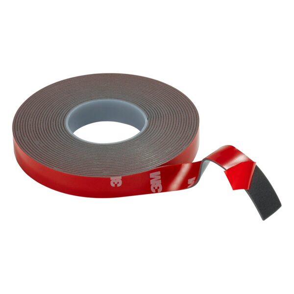 3M Super-Strength Molding Tape: High Strength Adhesive for Vehicles - Image 3