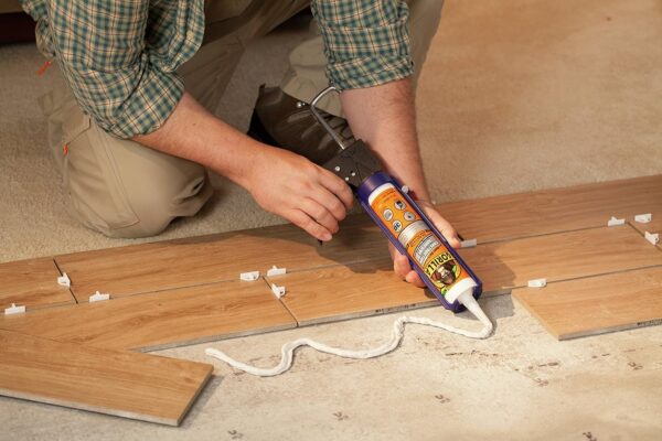 Gorilla Heavy Duty Construction Adhesive - Image 6