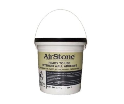 AirStone Grey Tint Adhesive: Premium Multi-Purpose