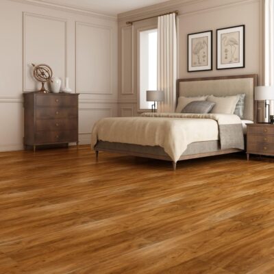 Art3d 36-Pack Peel and Stick Vinyl Plank Flooring in Rosewood - Image 2