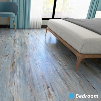 Art3d Peel and Stick Vinyl Plank Flooring, Dust Grey - Image 3