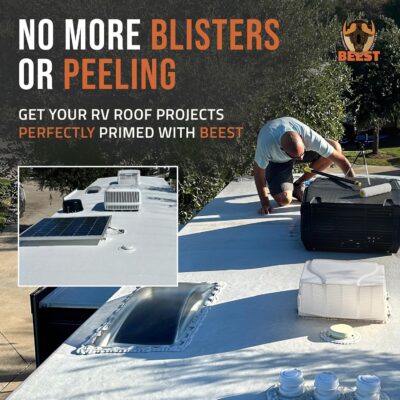 BEEST Multi-Purpose Primer: 1 Gallon, Covers 250 Sq Ft - Image 6