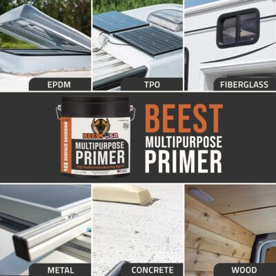 BEEST Multi-Purpose Primer: 1 Gallon, Covers 250 Sq Ft - Image 4