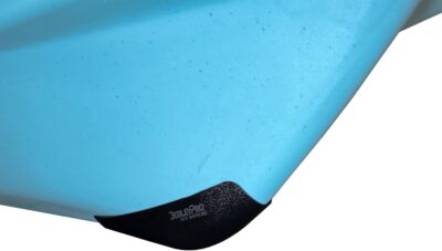 BerleyPro Bumper Bro for Bonafide Kayaks