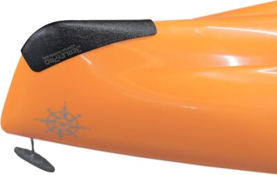 BerleyPro Bumper Bro Keel Guard for Hobie Kayaks - Image 2