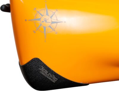 BerleyPro Bumper Bro Keel Guard for Hobie Kayaks