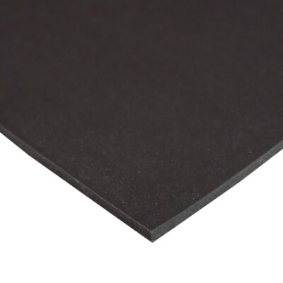 USA Made Black Silicone Rubber Sheet, 60A 1/16 x 9 x 12 Inch - Image 5